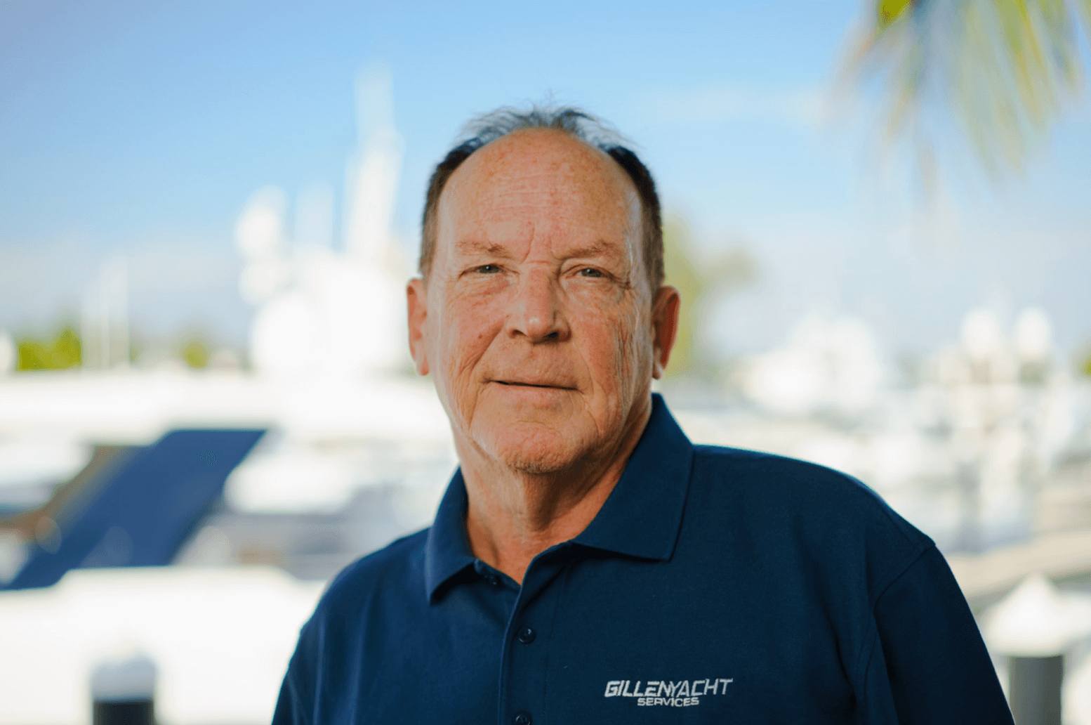 Gillen Yacht Services Expands into Safe Harbor Lauderdale Marine Center Market as Robert McCann Joins the Services Team